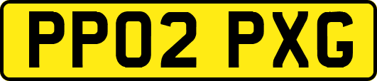 PP02PXG