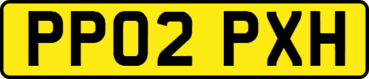 PP02PXH