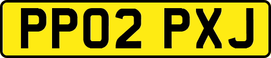 PP02PXJ
