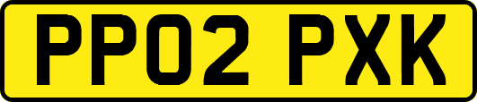 PP02PXK