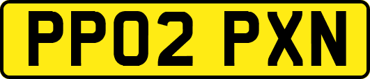PP02PXN