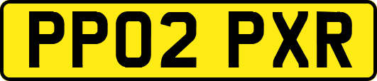 PP02PXR
