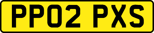 PP02PXS