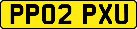 PP02PXU