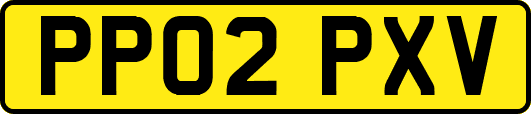 PP02PXV
