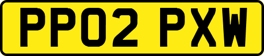 PP02PXW