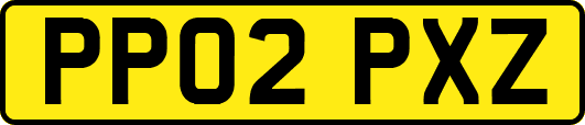 PP02PXZ