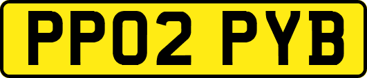 PP02PYB