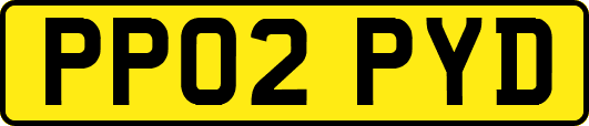 PP02PYD