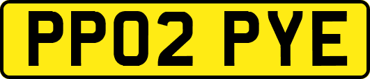 PP02PYE