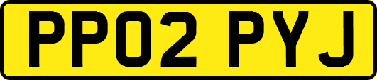 PP02PYJ