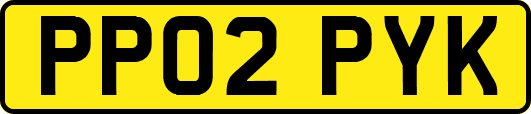 PP02PYK