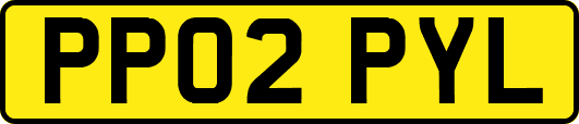 PP02PYL