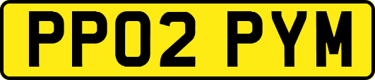 PP02PYM