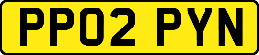 PP02PYN