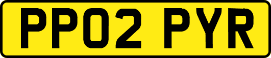 PP02PYR