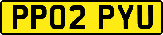 PP02PYU