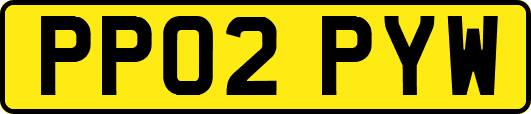 PP02PYW