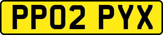 PP02PYX