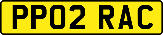 PP02RAC