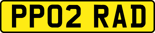 PP02RAD