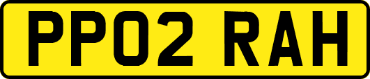 PP02RAH