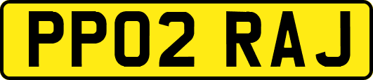 PP02RAJ