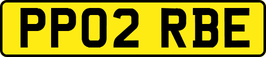 PP02RBE