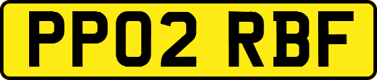 PP02RBF