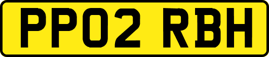 PP02RBH