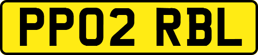 PP02RBL