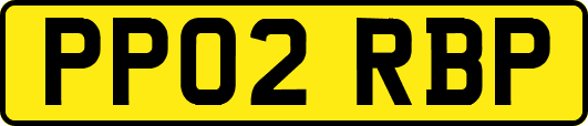 PP02RBP