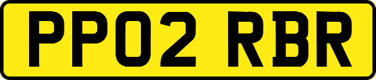 PP02RBR
