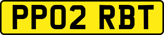 PP02RBT