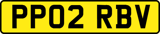 PP02RBV