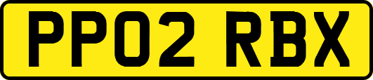 PP02RBX