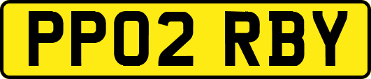 PP02RBY