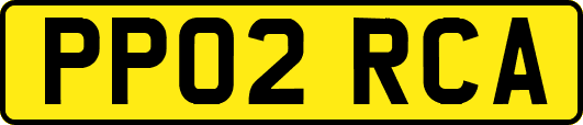 PP02RCA