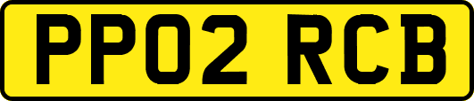 PP02RCB