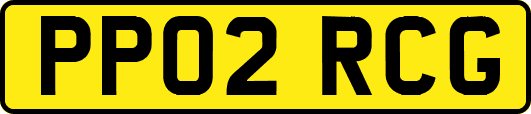 PP02RCG
