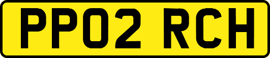 PP02RCH