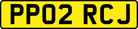 PP02RCJ