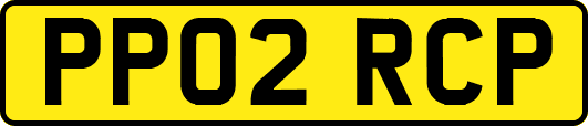 PP02RCP