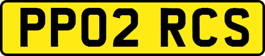 PP02RCS