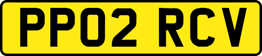 PP02RCV