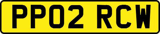 PP02RCW