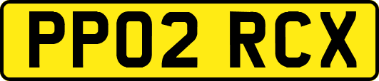 PP02RCX