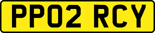 PP02RCY