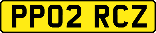PP02RCZ
