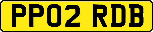 PP02RDB